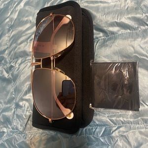 Carrera Sunglasses New never worn retail $149